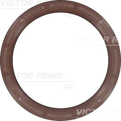 Victor Reinz Wellendichtring, Kurbelwelle [Hersteller-Nr. 81-40489-00] für Audi, Bentley, Porsche, VW von VICTOR REINZ