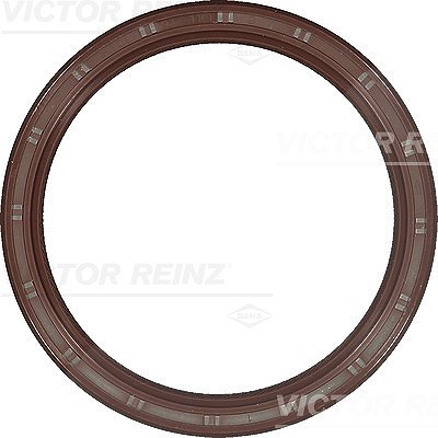 Victor Reinz Wellendichtring, Kurbelwelle [Hersteller-Nr. 81-53343-00] für Chrysler, Hyundai, Kia, Mitsubishi von VICTOR REINZ