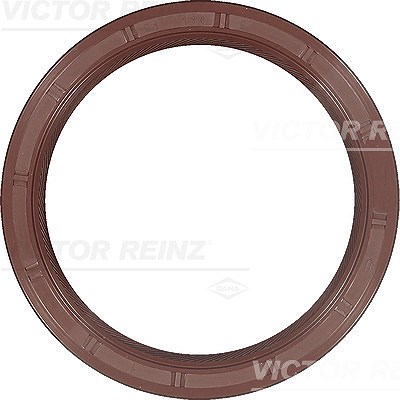 Victor Reinz Wellendichtring, Kurbelwelle [Hersteller-Nr. 81-53497-00] für Hyundai, Kia von VICTOR REINZ