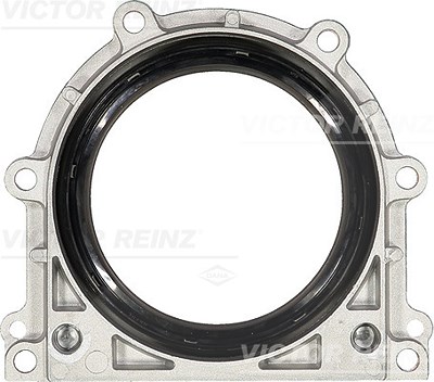 Victor Reinz Wellendichtring, Kurbelwelle [Hersteller-Nr. 81-90002-00] für Chrysler, Daewoo, Jeep, Mercedes-Benz, Ssangyong von VICTOR REINZ