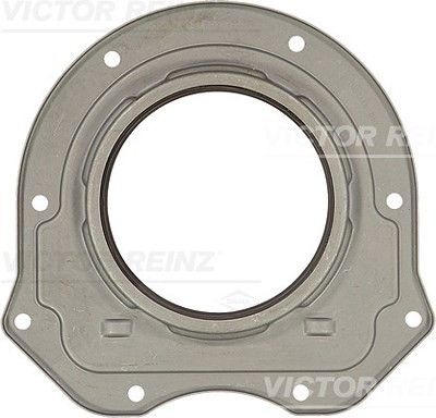 Victor Reinz Wellendichtring, Kurbelwelle [Hersteller-Nr. 81-90013-00] für Citroën, Fiat, Ford, Jaguar, Land Rover, Mazda, Peugeot von VICTOR REINZ