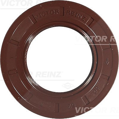 Victor Reinz Wellendichtring, Nockenwelle [Hersteller-Nr. 81-35883-00] für Alfa Romeo, Autobianchi, Citroën, Fiat, Innocenti, Lancia, Peugeot, Saab von VICTOR REINZ