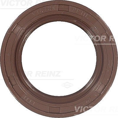 Victor Reinz Wellendichtring, Nockenwelle [Hersteller-Nr. 81-36229-00] für Alfa Romeo, Cadillac, Chrysler, Fiat, Isuzu, Jeep, Lancia, Opel, Saab, Suzu von VICTOR REINZ