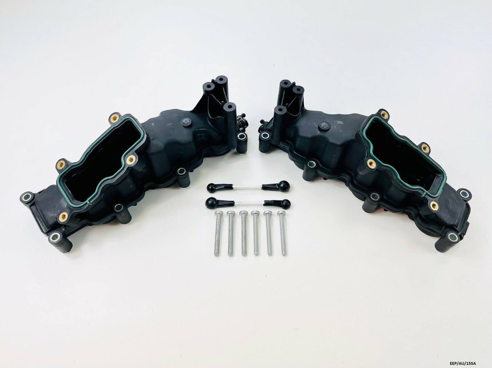2 x Ansaugstutzen kompatibel mit_Audi-A6 C6 2.7TDI & 3.0TDI 2005-2011 EEP/AU/155A 2 x Ansaugstutzen kompatibel mit_Audi-A6 C6 2.7TDI & 3.0TDI 2005-2011 EEP/AU/155A von VIDARR
