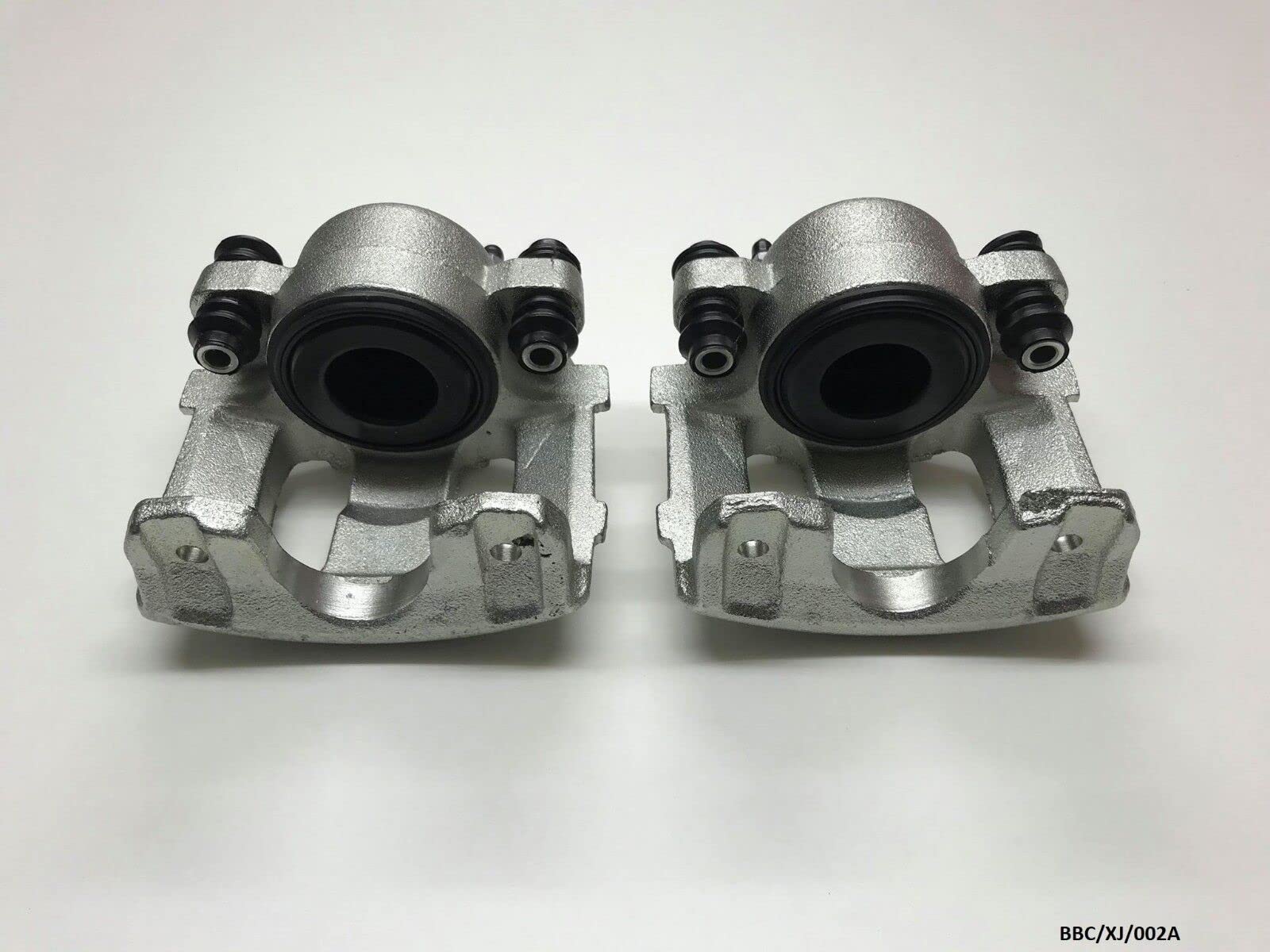 2 x Bremssattel vorne rechts & links kompatibel mit Jeep Cherokee XJ 1990-2001 BBC/XJ/002A 2 x Bremssattel vorne rechts & links kompatibel mit Jeep Cherokee XJ 1990-2001 BBC/XJ/002A von VIDARR
