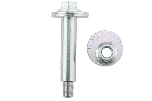 2 x Hinterradverstellschrauben-Set, kompatibel mit Toyota RAV 4 2000–05 SMB/TY/055A von VIDARR