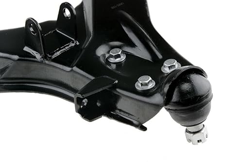 2 x Querlenker vorne unten kompatibel mit Mitsubishi L200 / Triton 2005-2015 ZWD/MS/062AB 2 x Querlenker vorne unten kompatibel mit Mitsubishi L200 / Triton 2005-2015 ZWD/MS/062AB von VIDARR
