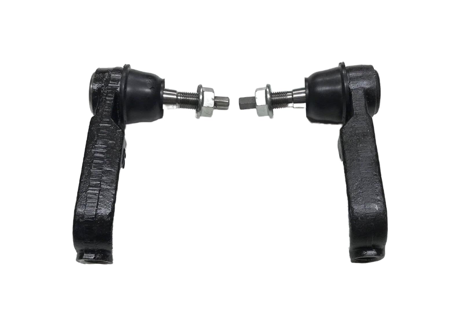 2 x Spurstangenkopf links & rechts kompatibel mit Jeep Cherokee Liberty KJ 2002-2007 STP/KJ/009A 2 x Spurstangenkopf links & rechts kompatibel mit Jeep Cherokee Liberty KJ 2002-2007 STP/KJ/009A von VIDARR