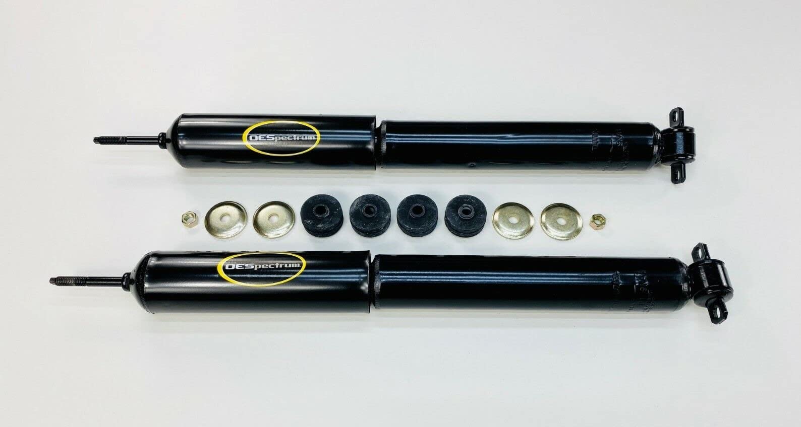 2 x Stoßdämpfer vorne kompatibel mit Jeep Grand Cherokee ZJ & WJ 1993-2004 SSA/WJ/002A 2 x Stoßdämpfer vorne kompatibel mit Jeep Grand Cherokee ZJ & WJ 1993-2004 SSA/WJ/002A von VIDARR