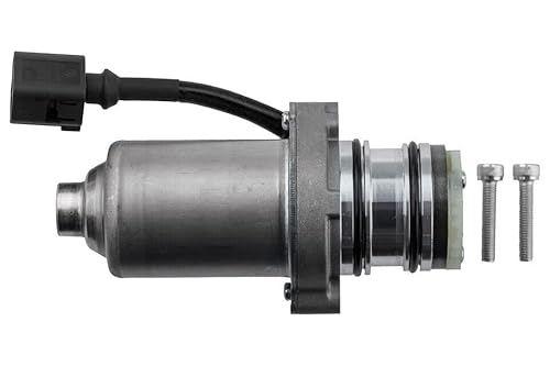 AWD Kupplung Ölpumpe Differential Kompatibel mit Ford Kuga 2.0d 4x4 2008-2012 ESR/FR/001A von VIDARR
