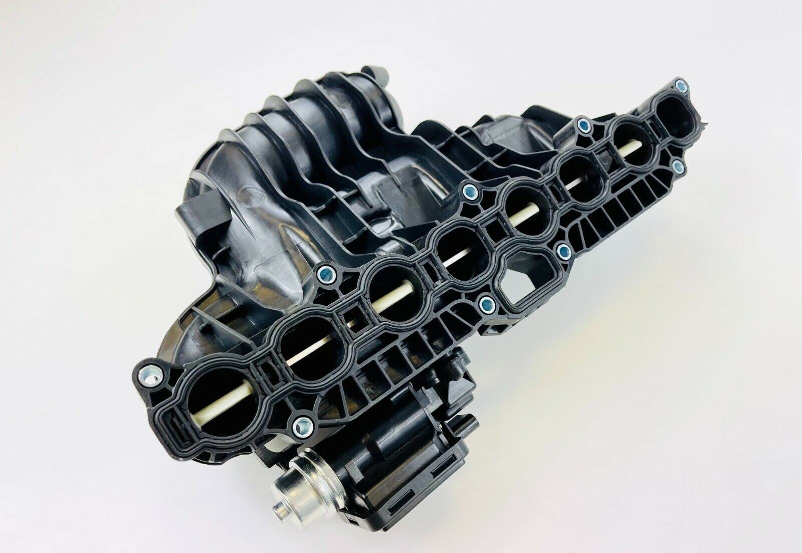 Ansaugstutzen mit Stellantrieb kompatibel mit Jeep Wrangler JK 2.8 CRD 2011-2018 EEP/JK/070A Ansaugstutzen mit Stellantrieb kompatibel mit Jeep Wrangler JK 2.8 CRD 2011-2018 EEP/JK/070A von VIDARR
