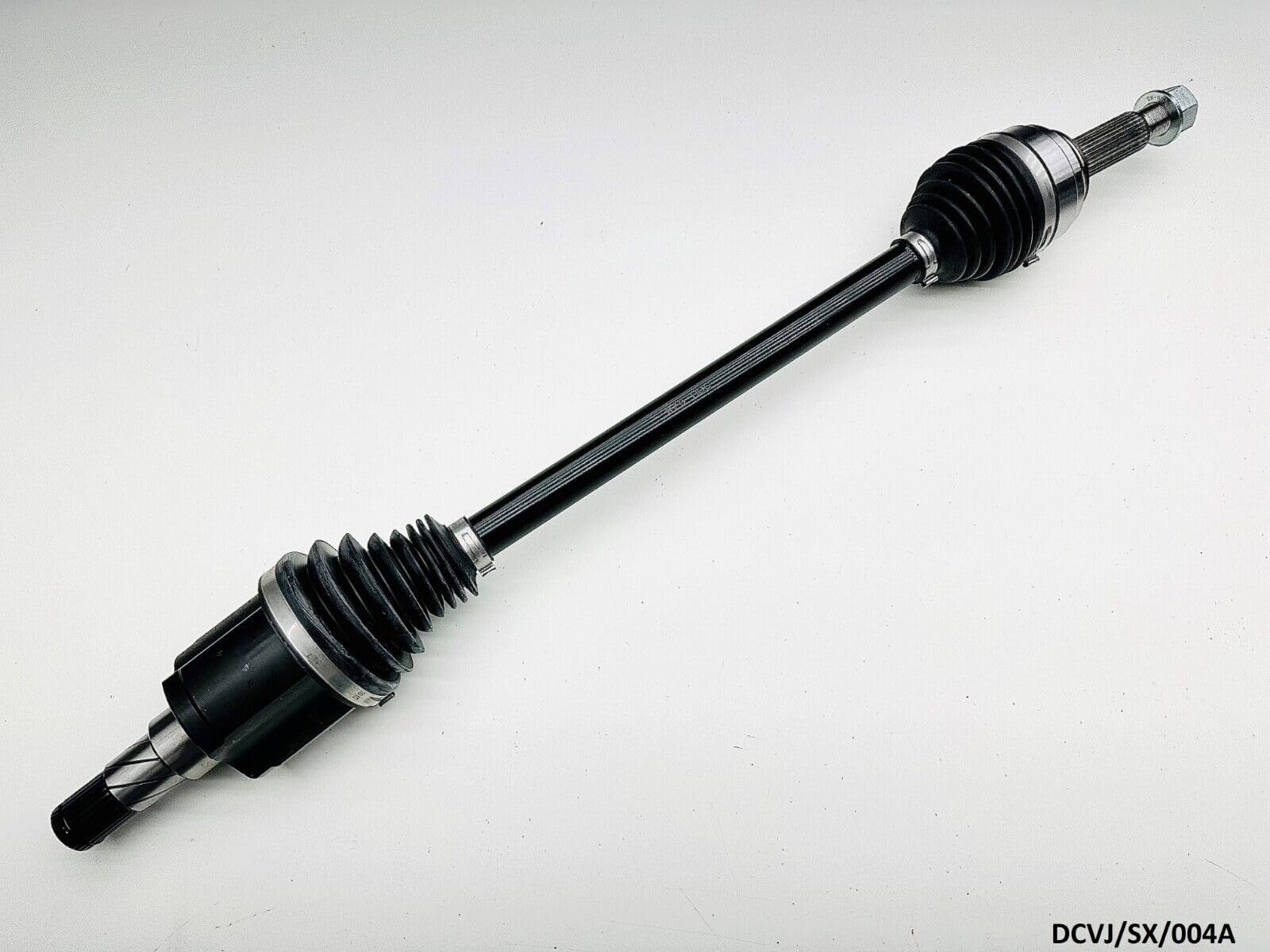 Antriebswelle Hinterachse, kompatibel mit Tesla Model X P90 90D 75D 60D 100D 2015+ DCVJ/SX/004A Antriebswelle Hinterachse, kompatibel mit Tesla Model X P90 90D 75D 60D 100D 2015+ DCVJ/SX/004A von VIDARR