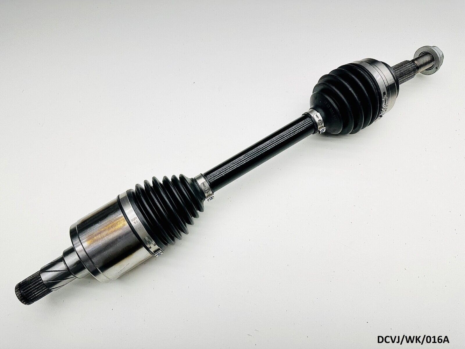 Antriebswelle Vorderachse links kompatibel mit Jeep Grand Cherokee WK 2005-2010 DCVJ/WK/016A von VIDARR