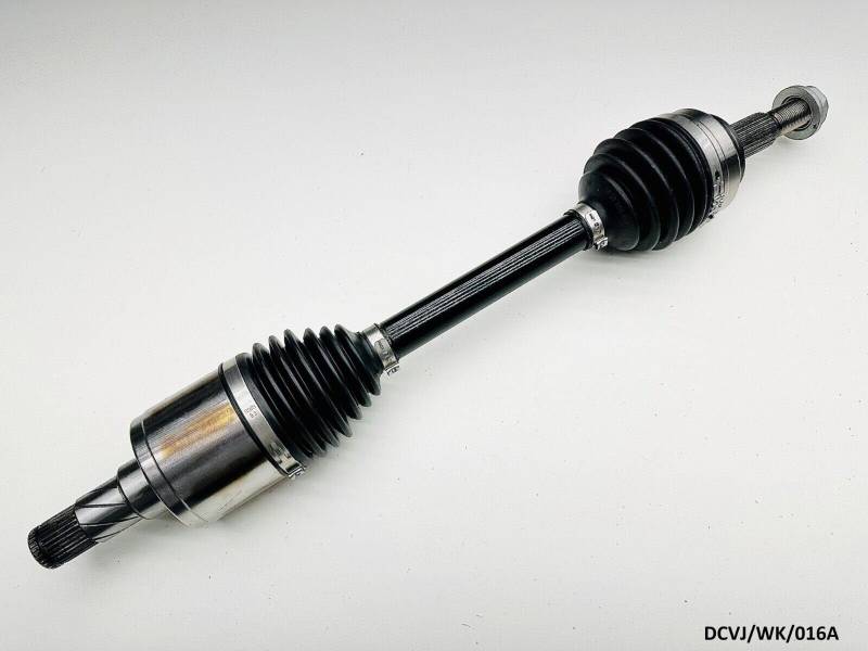 Antriebswelle Vorderachse links kompatibel mit Jeep Grand Cherokee WK 2005-2010 DCVJ/WK/016A von VIDARR