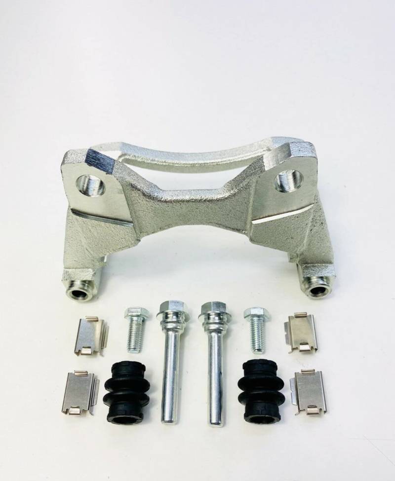 Bremssattelhalterung hinten kompatibel mit Dodge Nitro KA 2007-2011 BBC/KA/003A von VIDARR