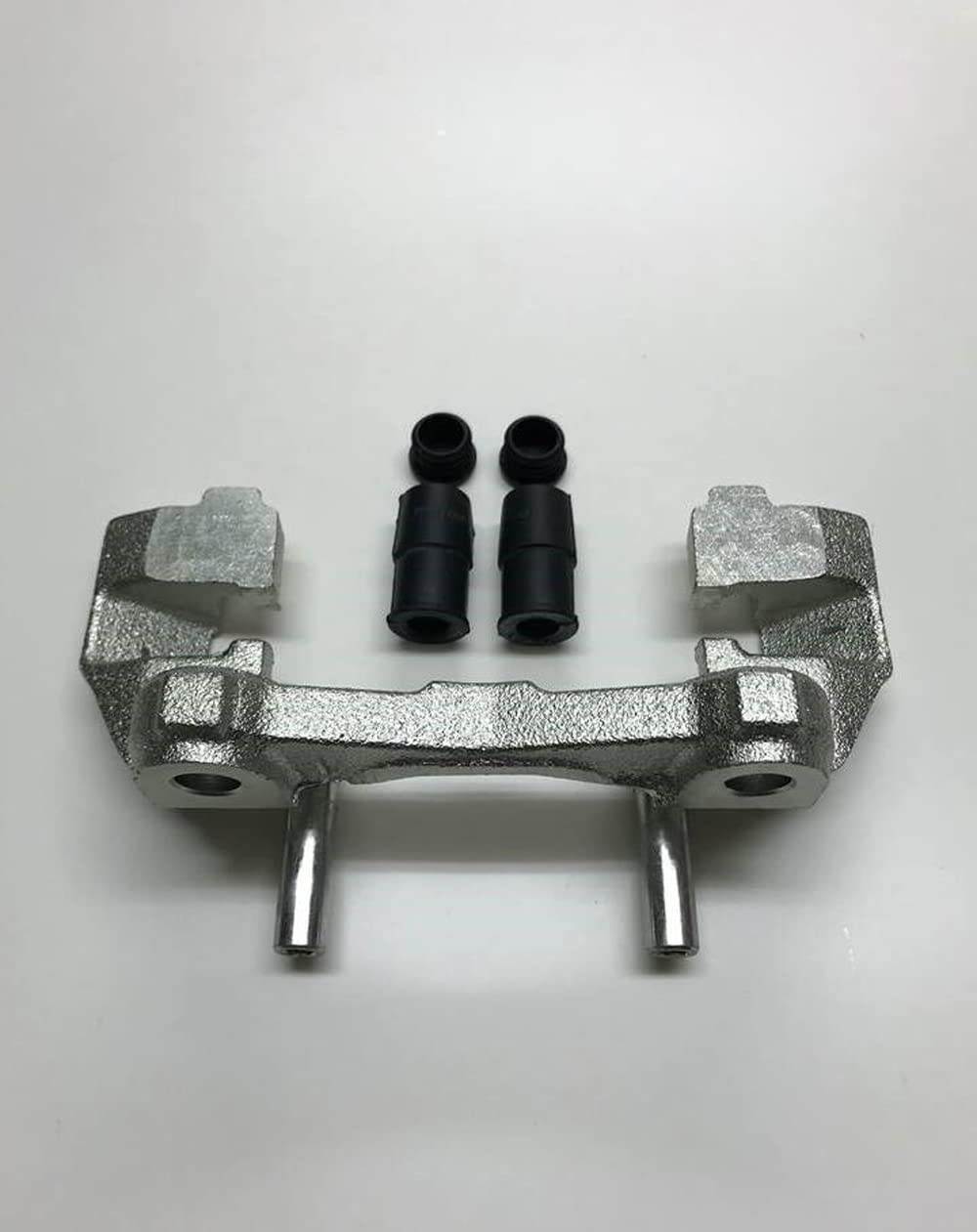 Bremssattelhalterung hinten kompatibel mit Jeep Grand Cherokee WJ 1999-2004 BBC/WJ/014A Bremssattelhalterung hinten kompatibel mit Jeep Grand Cherokee WJ 1999-2004 BBC/WJ/014A von VIDARR