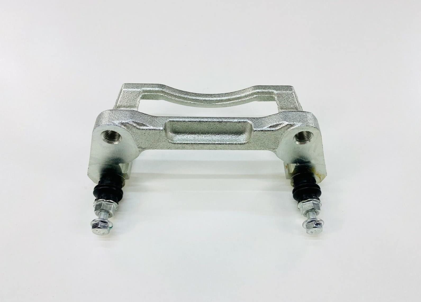 Bremssattelhalterung vorne kompatibel mit Jeep Cherokee Liberty KK 2008-2012 BBC/KK/010A Bremssattelhalterung vorne kompatibel mit Jeep Cherokee Liberty KK 2008-2012 BBC/KK/010A von VIDARR