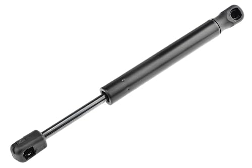 Gasfeder Kofferraum Laderaum L = 232 mm F = 305N kompatibel mit Mazda RX 8 03-12 AE-MZ-014 von VIDARR