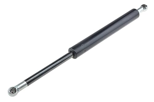 Gasfeder Kofferraum Laderaum kompatibel mit Saab 9–5 L = 396 mm F = 1550N 1998–2009 von VIDARR