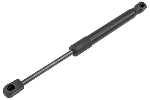 Gasfeder Kofferraum Laderaum mit Spoiler, kompatibel mit Mazda 3 09–14 Limousine AE-MZ-017 Gasfeder Kofferraum Laderaum mit Spoiler, kompatibel mit Mazda 3 09–14 Limousine AE-MZ-017 von VIDARR