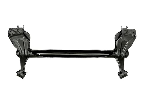 Hinterer Unterrahmen-Querträger kompatibel mit Fiat Grand Punto 2005–2013 ZRZ/FT/009AB von VIDARR
