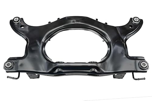 Hinterer Unterrahmen-Querträger kompatibel mit Land Rover Freelander 2 2006–2015 ZRZ/LR/001A von VIDARR