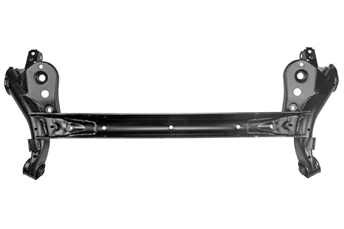 Hinterer Unterrahmen-Querträger kompatibel mit Mazda 2 2007–2015 ZRZ/MZ/006A Trommelbremsen von VIDARR