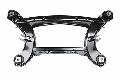 Hinterer Unterrahmen-Querträger kompatibel mit Mercedes E-Klasse 2009–2016 ZRZ/ME/004A von VIDARR