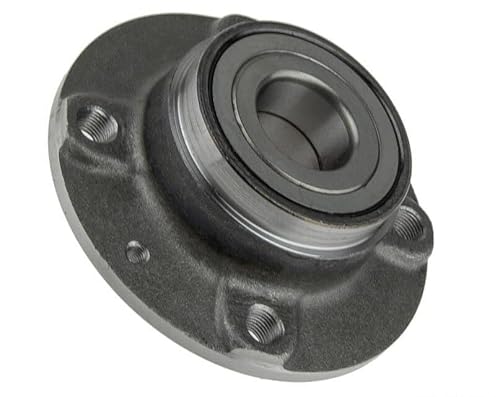Hinterradlager und Nabenmontage, kompatibel mit Peugeot 406 1995–2004 KLT/PE/011AB von VIDARR