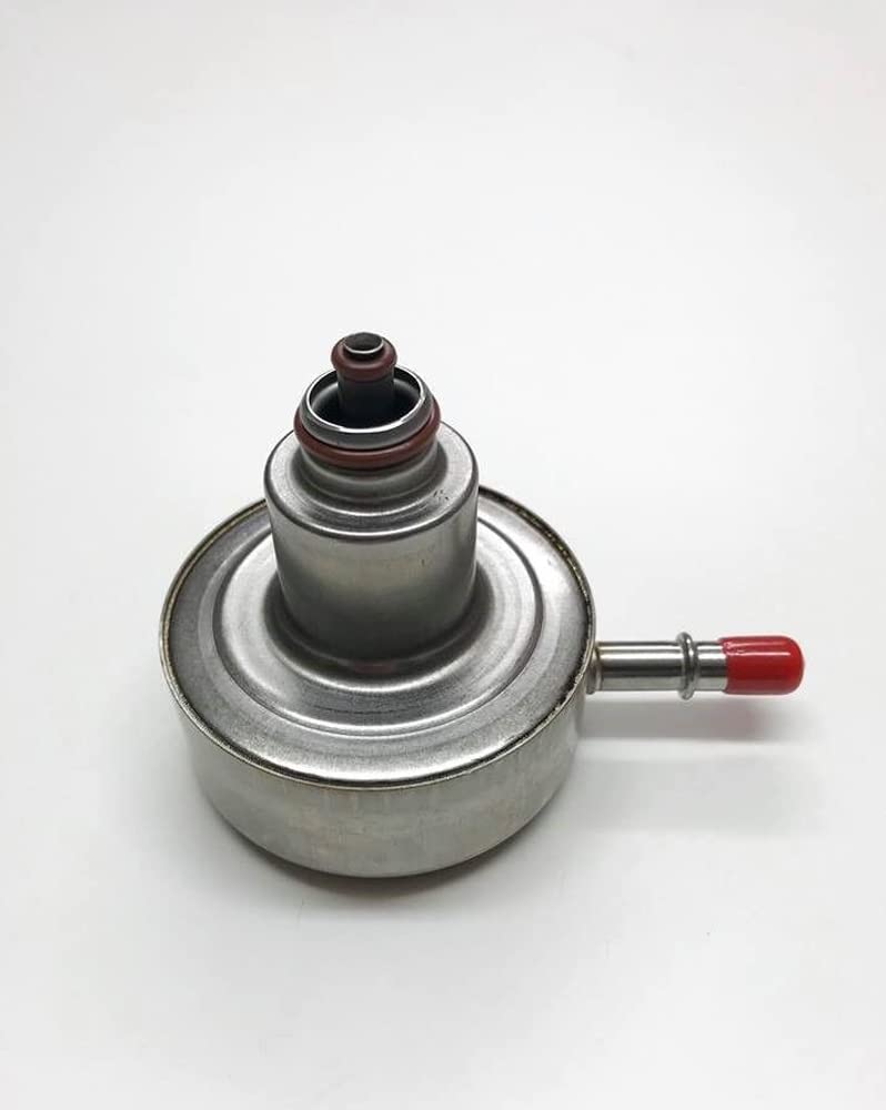 Kraftstofffilter & Requlator kompatibel mit Jeep Cherokee XJ 2.5L & 4.0L 1997-2001 FFF/XJ/002A von VIDARR