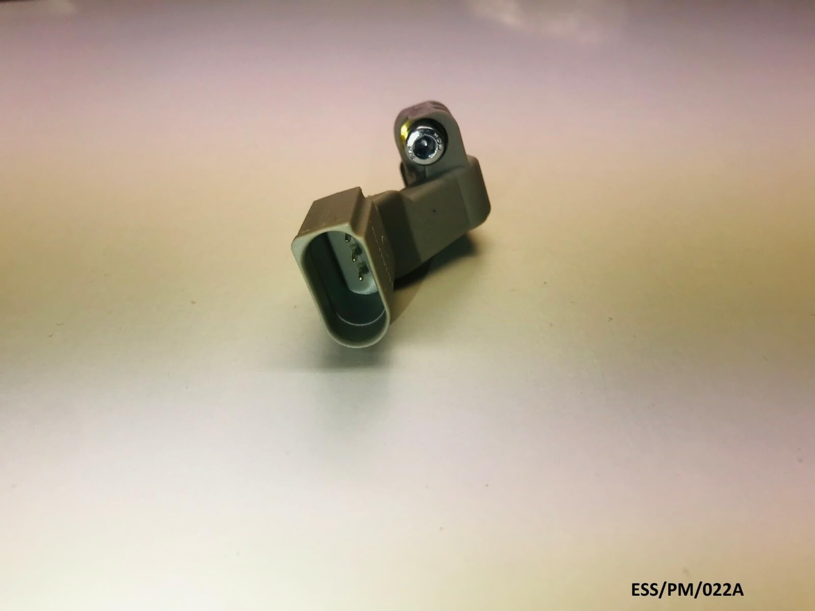 Kurbelwellen-Positionssensor kompatibel mit Dodge Caliber PM 2.0 CRD 2007-2010 ESS/PM/022A Kurbelwellen-Positionssensor kompatibel mit Dodge Caliber PM 2.0 CRD 2007-2010 ESS/PM/022A von VIDARR