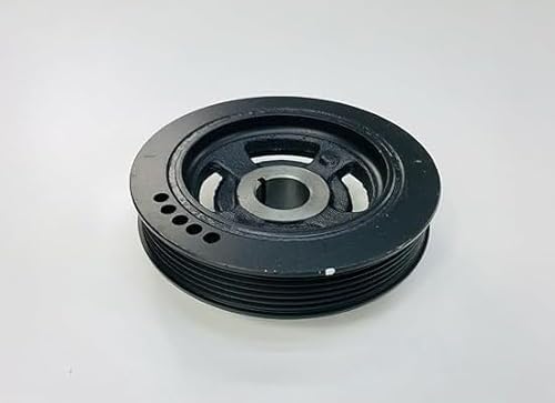 Kurbelwellen-Riemenscheibe, kompatibel mit Dodge Caliber PM 1.8L 2.0L 2.4L 2007-2012 EEP/PM/035A von VIDARR