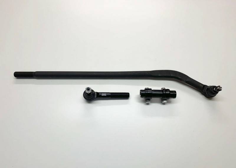 Lenkreparatur-Set vorne oben kompatibel mit Jeep Wrangler JK 2007–2018 STP/JK/007A LHD von VIDARR