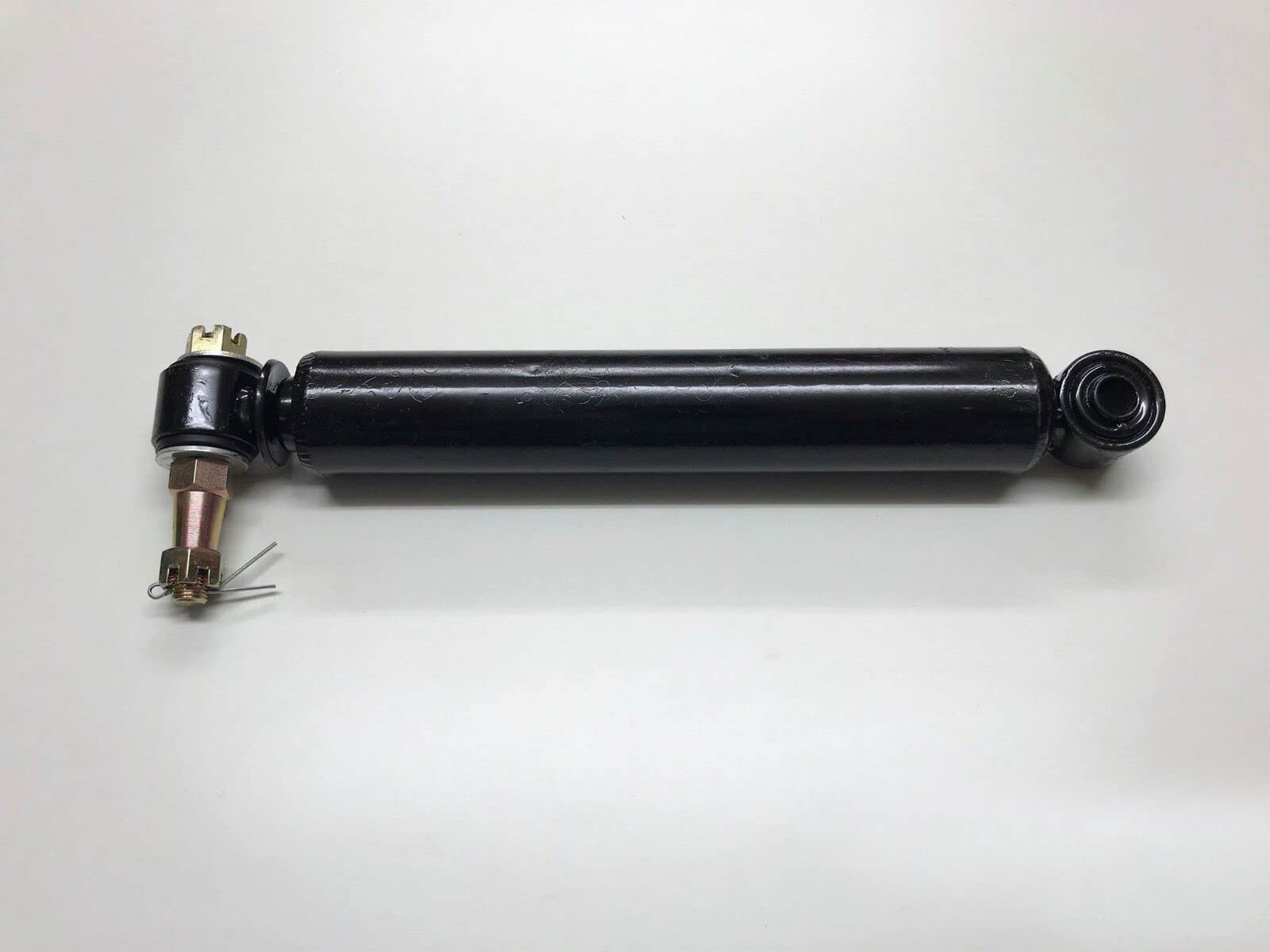 Lenkungsdämpfer kompatibel mit Jeep Cherokee XJ 1984-2001 STP/XJ/014A Lenkungsdämpfer kompatibel mit Jeep Cherokee XJ 1984-2001 STP/XJ/014A von VIDARR