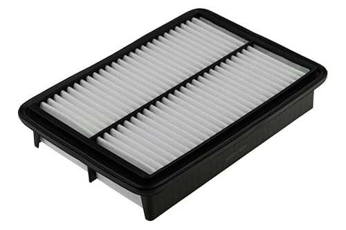 Luftfilter kompatibel mit Hyundai H350 2.5 CRDi 2015 + FAF/HY/015A von VIDARR