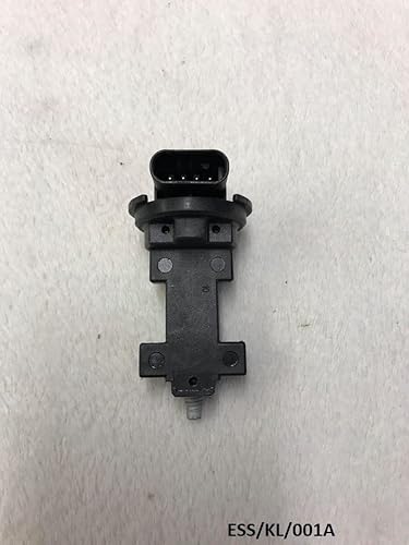 MOPAR Nockenwellen-Positionssensor kompatibel mit Jeep Cherokee KL 3.2L 2014-2018 ESS/KL/001A MOPAR Nockenwellen-Positionssensor kompatibel mit Jeep Cherokee KL 3.2L 2014-2018 ESS/KL/001A von VIDARR