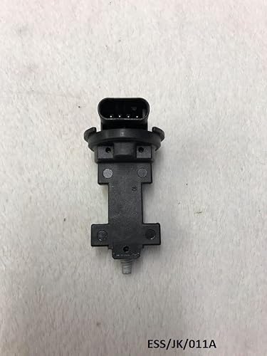 MOPAR Nockenwellen-Positionssensor kompatibel mit Jeep Wrangler JK 3.6L 2012-2018 ESS/JK/011A von VIDARR