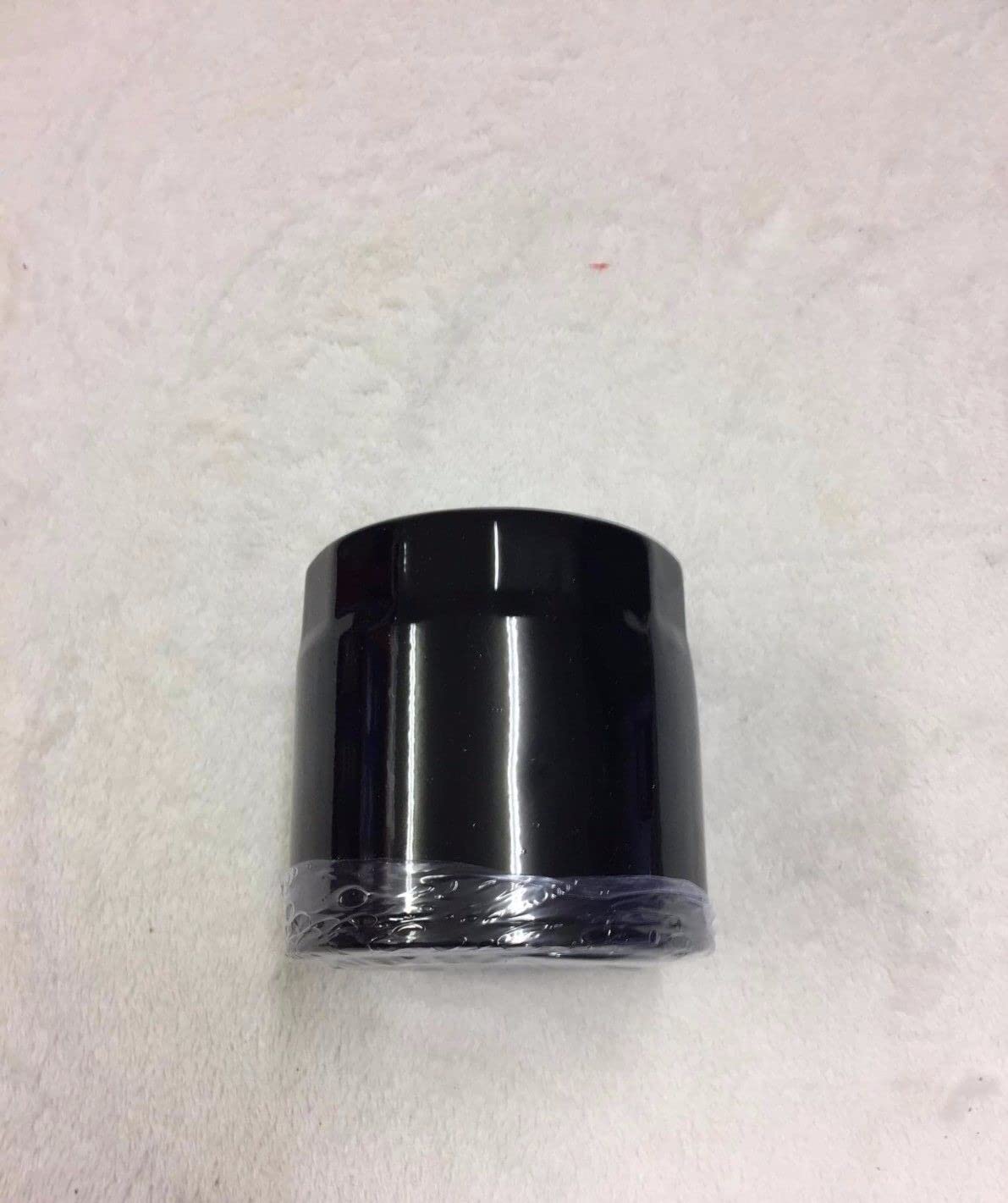 Motorölfilter kompatibel mit Jeep Wrangler YJ & TJ 2.5L & 4.0L 1991-2006 FOF/TJ/002A Motorölfilter kompatibel mit Jeep Wrangler YJ & TJ 2.5L & 4.0L 1991-2006 FOF/TJ/002A von VIDARR