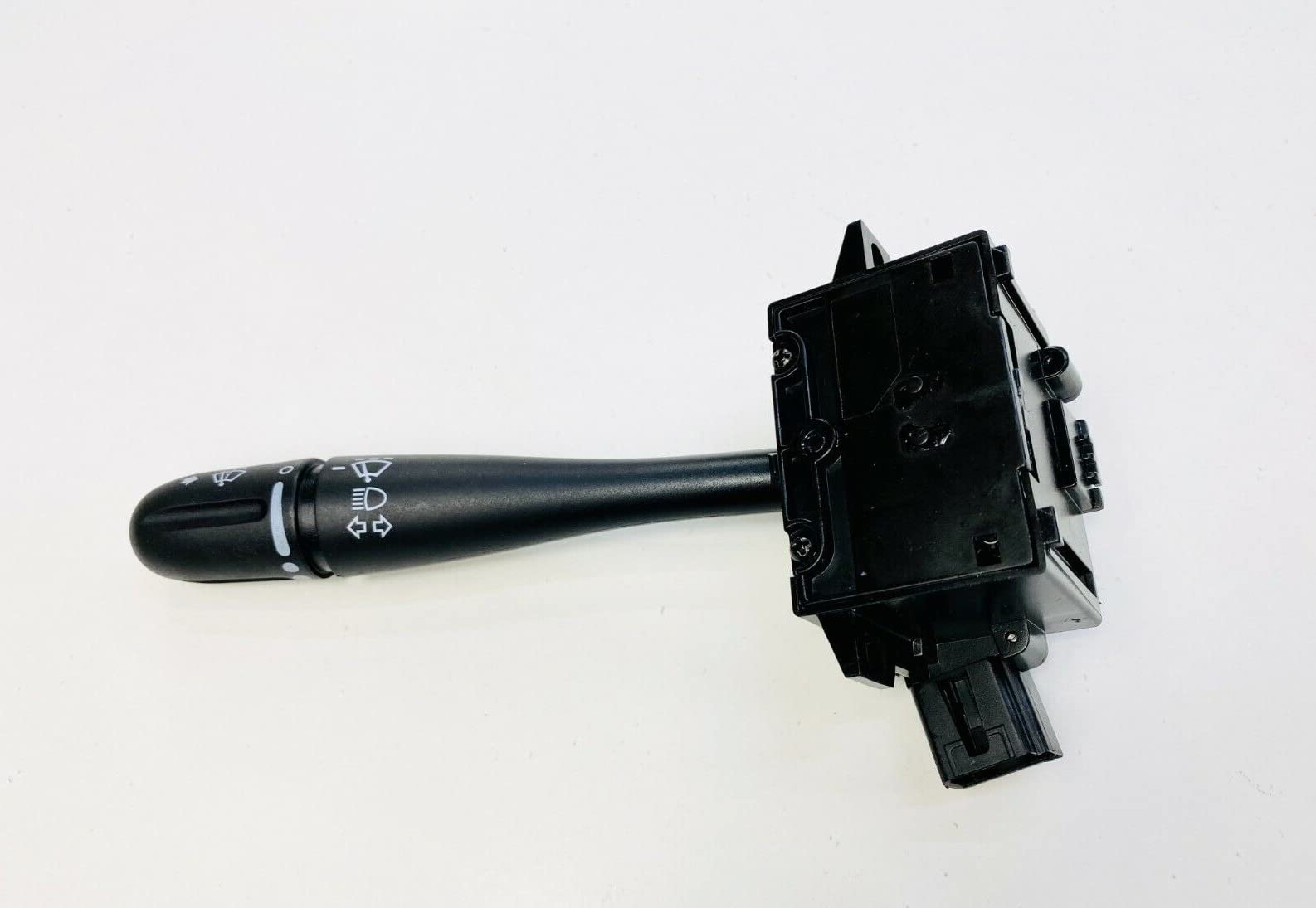 VIDARR Multifunktionsschalter kompatibel mit Chrysler Grand Voyager RG 2001-2007, Dimmer, Automatik, Schwarz VIDARR Multifunktionsschalter kompatibel mit Chrysler Grand Voyager RG 2001-2007, Dimmer, Automatik, Schwarz von VIDARR