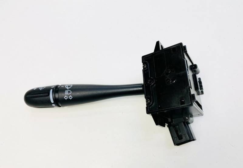 VIDARR Multifunktionsschalter kompatibel mit Chrysler Grand Voyager RG 2001-2007, Dimmer, Automatik, Schwarz von VIDARR