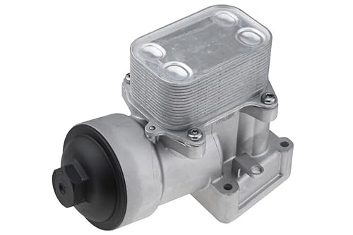 Ölfilter Montage Aluminium kompatibel mit Seat Ibiza 1.6TDI 2.0TDI 2009-2015 EEP/SE/145A Ölfilter Montage Aluminium kompatibel mit Seat Ibiza 1.6TDI 2.0TDI 2009-2015 EEP/SE/145A von VIDARR