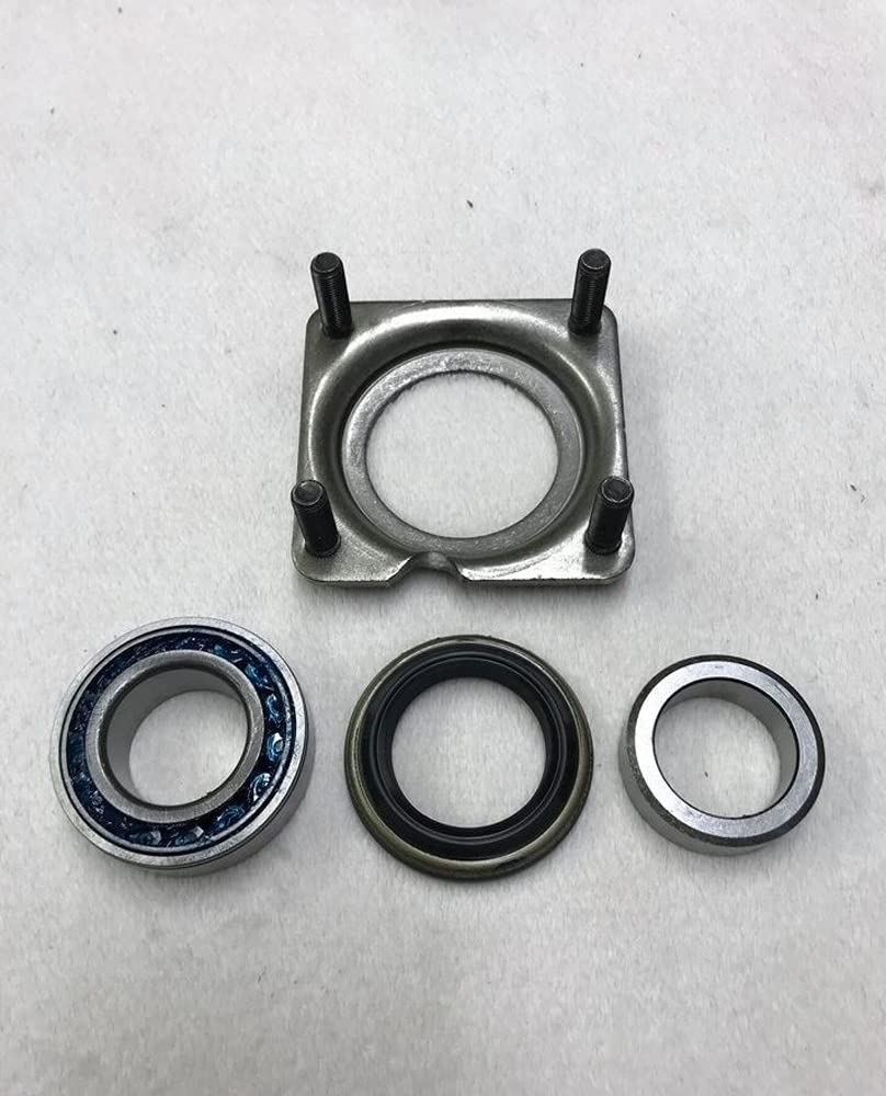 Radlagersatz hinten kompatibel mit Jeep Grand Cherokee WJ 1999-2004 WBHA/WJ/010A Radlagersatz hinten kompatibel mit Jeep Grand Cherokee WJ 1999-2004 WBHA/WJ/010A von VIDARR