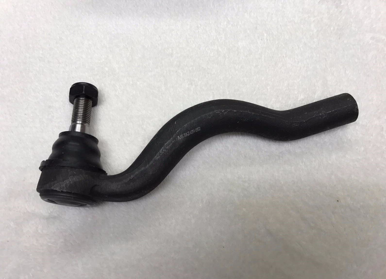 Spurstangenkopf links kompatibel mit Jeep Grand Cherokee WK2 2011-2015 STP/WK2/003A Spurstangenkopf links kompatibel mit Jeep Grand Cherokee WK2 2011-2015 STP/WK2/003A von VIDARR