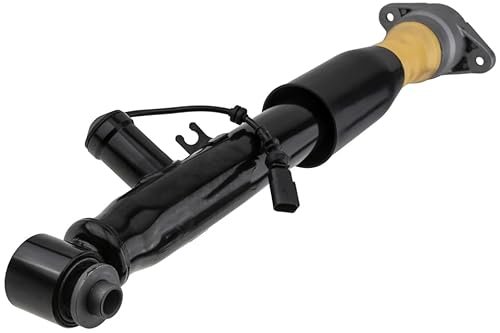 Stoßdämpfer + EDC hinten links, kompatibel mit Audi A6 04- Avant 04- Allroad 06- A-AU-004 Stoßdämpfer + EDC hinten links, kompatibel mit Audi A6 04- Avant 04- Allroad 06- A-AU-004 von VIDARR