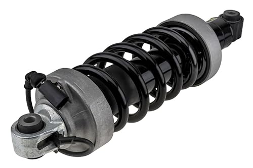 Stoßdämpfer hinten links kompatibel mit Audi R8 07–15 R8 Spyder 10–15 + AMR A-AU-012 Stoßdämpfer hinten links kompatibel mit Audi R8 07–15 R8 Spyder 10–15 + AMR A-AU-012 von VIDARR