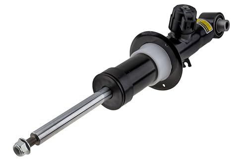Stoßdämpfer hinten links kompatibel mit BMW X5 G05 18- +VDC A-BM-013 Stoßdämpfer hinten links kompatibel mit BMW X5 G05 18- +VDC A-BM-013 von VIDARR