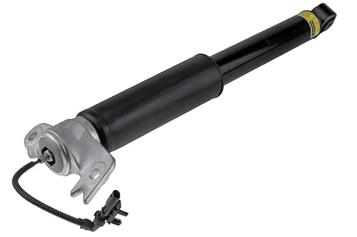 Stoßdämpfer hinten links kompatibel mit Cadillac XTS 12- + Magnetic Ride A-CH-018 Stoßdämpfer hinten links kompatibel mit Cadillac XTS 12- + Magnetic Ride A-CH-018 von VIDARR