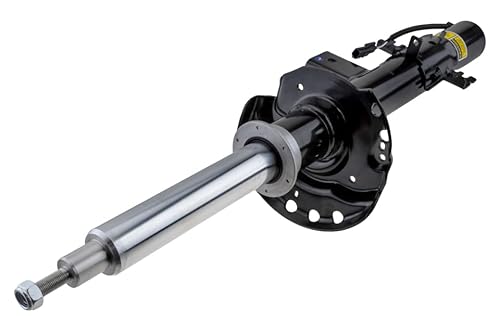 Stoßdämpfer hinten links kompatibel mit Range Rover Evoque 11-19 Magnet A-LR-002 Stoßdämpfer hinten links kompatibel mit Range Rover Evoque 11-19 Magnet A-LR-002 von VIDARR
