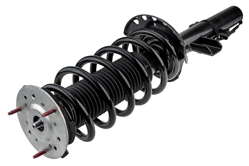 Stoßdämpfer hinten links kompatibel mit Range Rover Evoque 11-19 Magnet A-LR-013 Stoßdämpfer hinten links kompatibel mit Range Rover Evoque 11-19 Magnet A-LR-013 von VIDARR