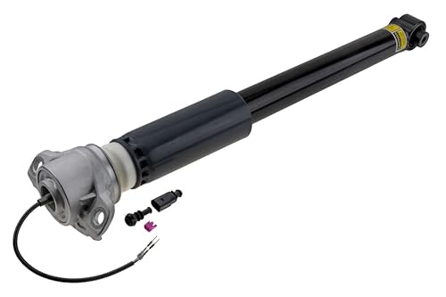 Stoßdämpfer hinten links rechts kompatibel mit Audi A3 S3 RS3 8V 16- +AMR A-AU-009 Stoßdämpfer hinten links rechts kompatibel mit Audi A3 S3 RS3 8V 16- +AMR A-AU-009 von VIDARR